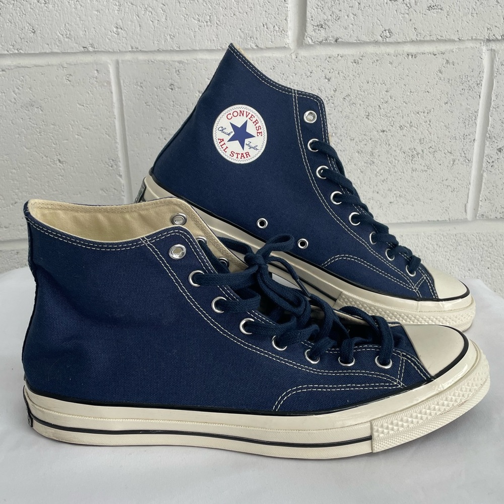 Men’s Converse chuck Taylor 70 high tops